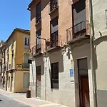 Edificio Conde 7- Plaza De La Merced